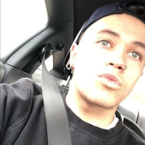 Meet your Posher, Cody